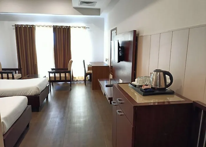 Royal Palm Resort Hisar