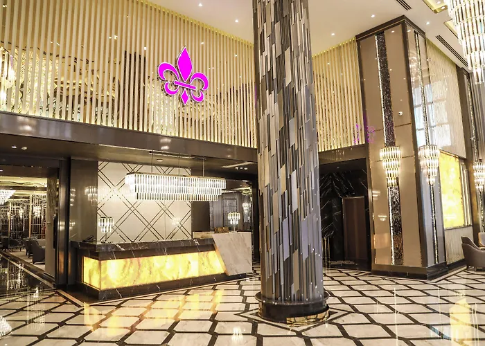 Iris Hotel Baku