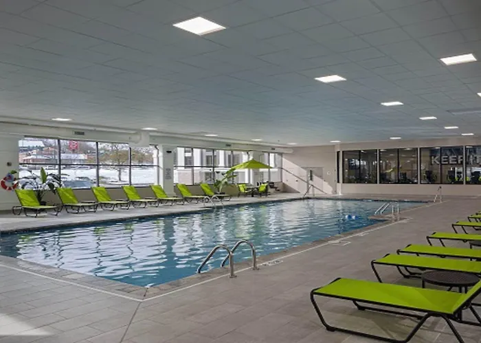 Candlewood Suites - Cleveland South - Independence By Ihg