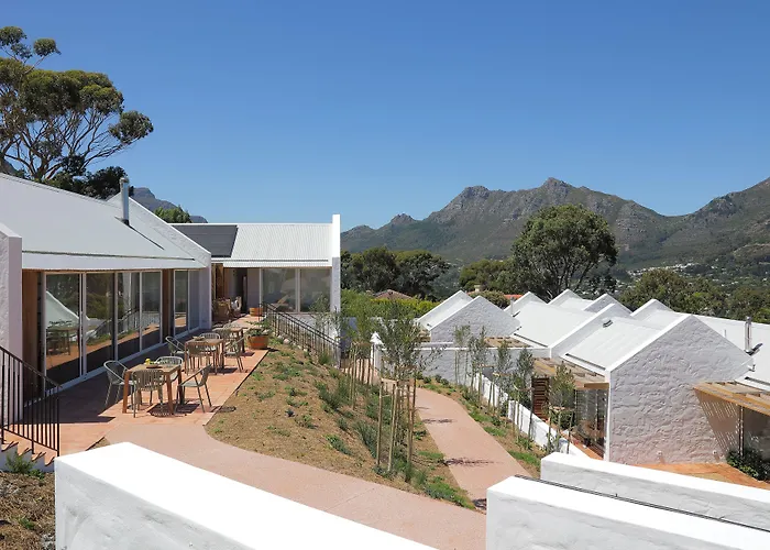Umoya Residence Cape Town