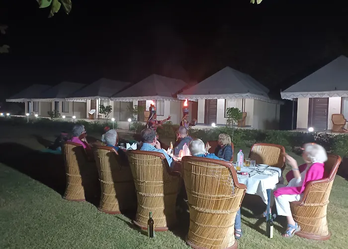 Nature Resort Pushkar