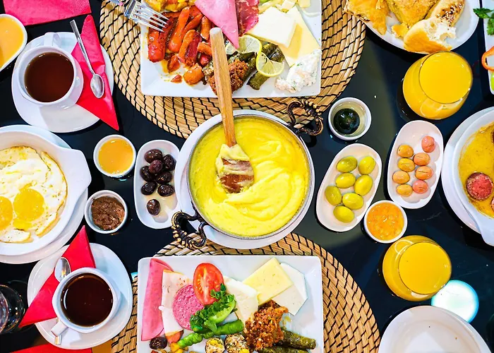 Life Artemis Otel İzmir