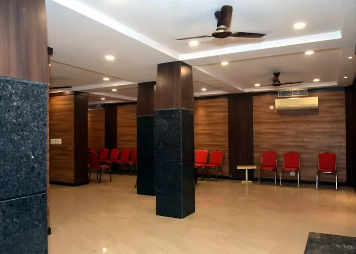 Hotel Atlantis Varanasi