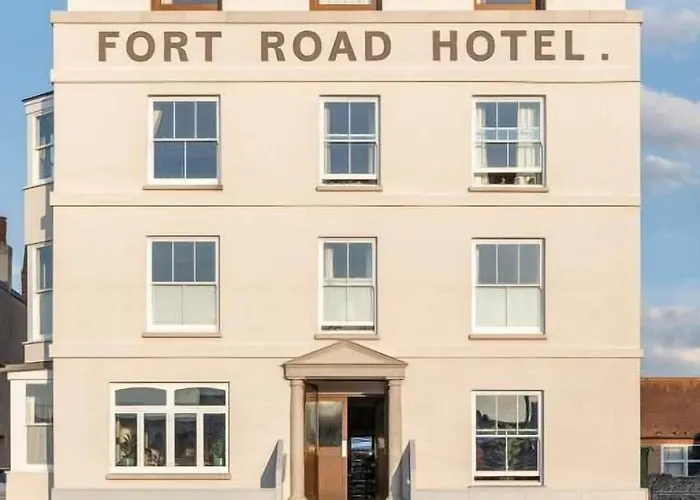Fort Road Hotel Margate