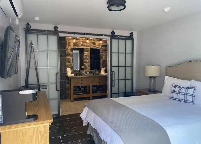 Imogene Hotel Ouray