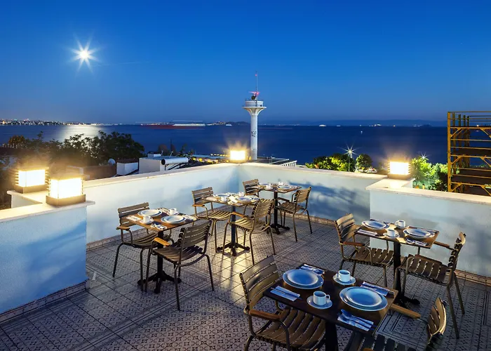 Home Quality Hotel Istanbul