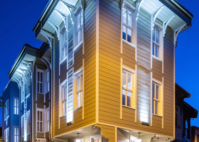 Home Quality Hotel Istanbul
