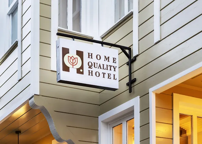 Home Quality Hotel Istanbul