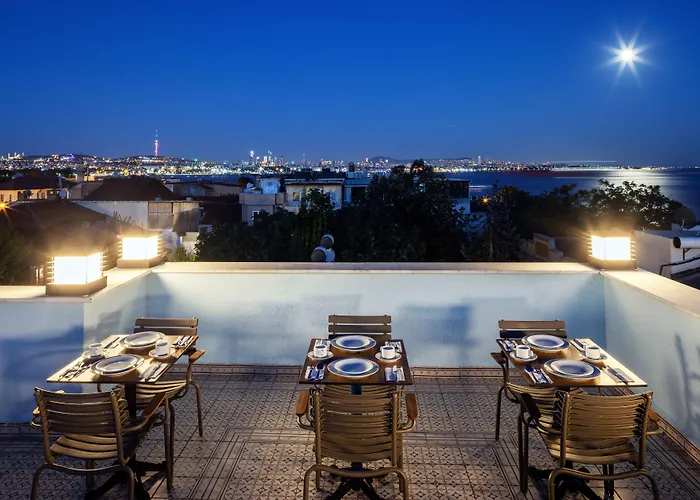 Home Quality Hotel Istanbul