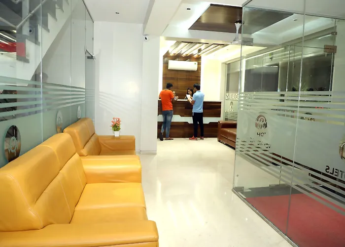 Vov Hotels Vijayapura Part Of Shubhashree Group Bijapur 