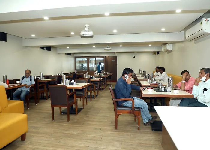 Vov Hotels Vijayapura Part Of Shubhashree Group Bijapur 