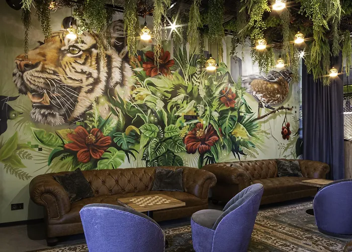 Riku Hotel Reutlingen