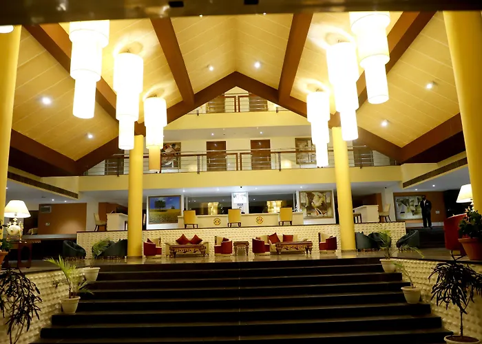 The White Hotel Katra, A Member Of Radisson Individuals
