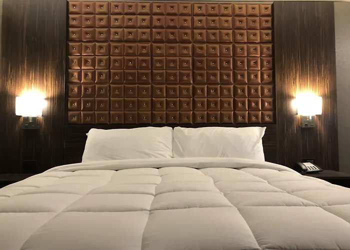 The Lincoln Hotel Philadelphia Trevose