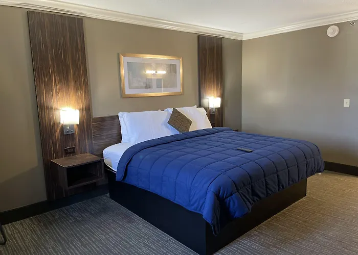 The Lincoln Hotel Philadelphia Trevose
