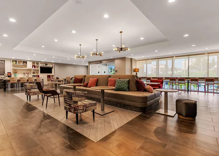 Home2 Suites By Hilton Cookeville