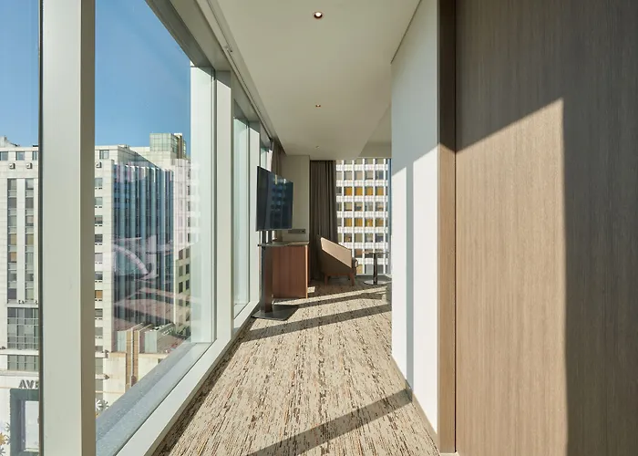 Stanford Hotel Myeongdong Seoul