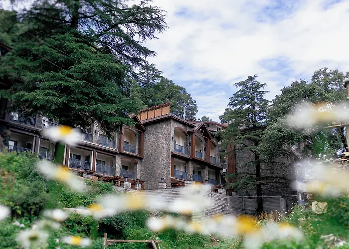 Presidium Sarovar Premiere Dalhousie