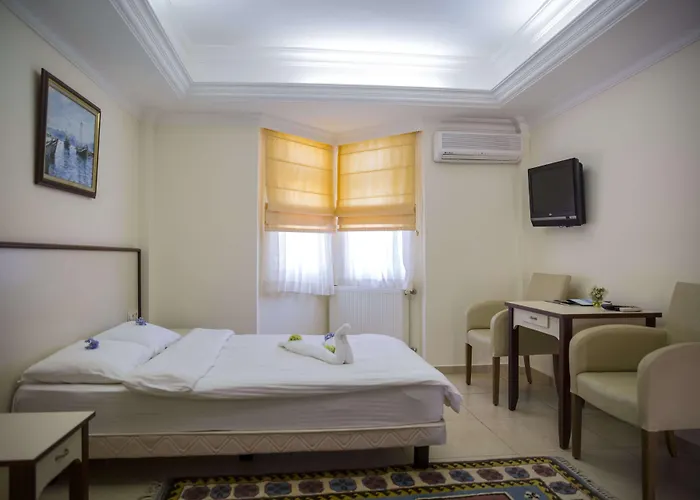 Bodrum Marma Otel