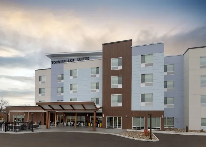 Towneplace Suites By Marriott New Philadelphia