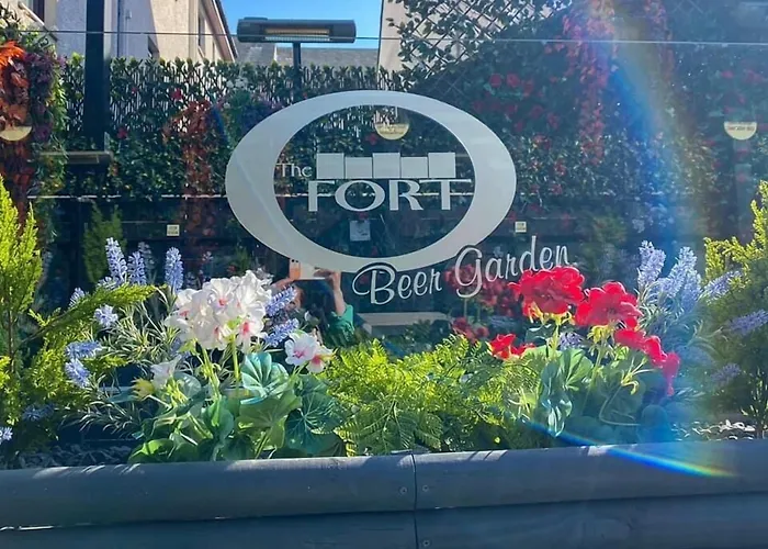 The Fort Hotel Dundee