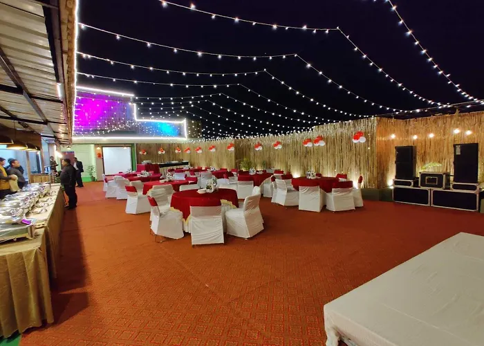 La Imperio Hotel Aligarh