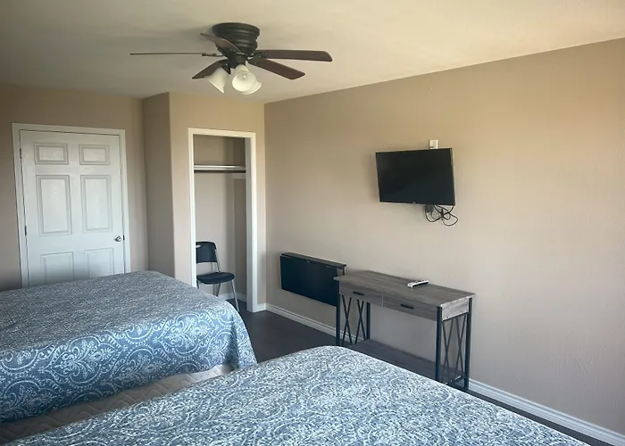 The 409 Bolivar Beach Hotel Bolivar Peninsula