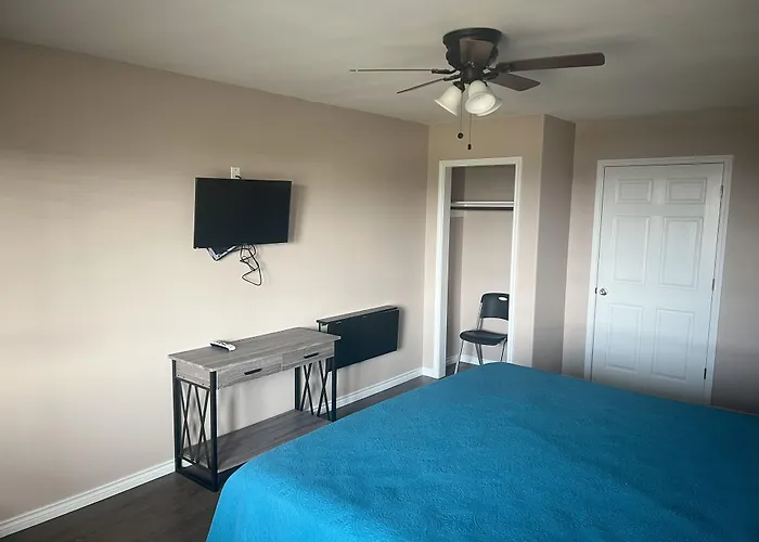 The 409 Bolivar Beach Hotel Bolivar Peninsula