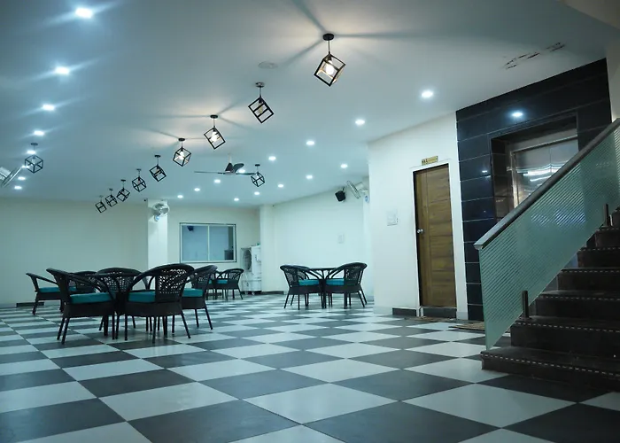 Hotel Sagar Inn