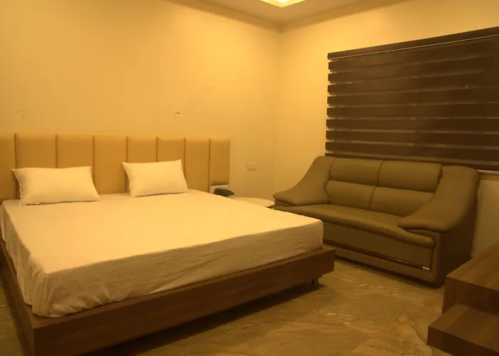 Hotel Sagar Inn