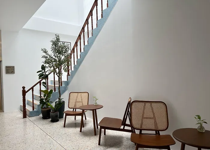 The Elements Boutique House Hotel Phuket