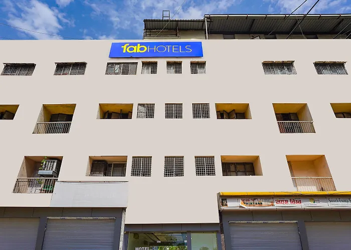 Via Gauri Shree Hotel Bhopal
