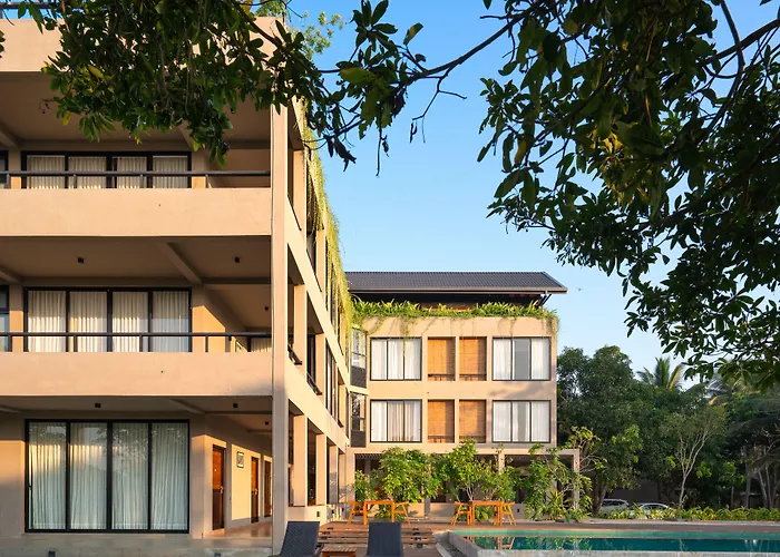 Thimbiri Wewa Resort Wilpattu