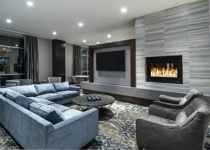 Fairfield Inn & Suites By Marriott Boston Logan Airport/Chelsea
