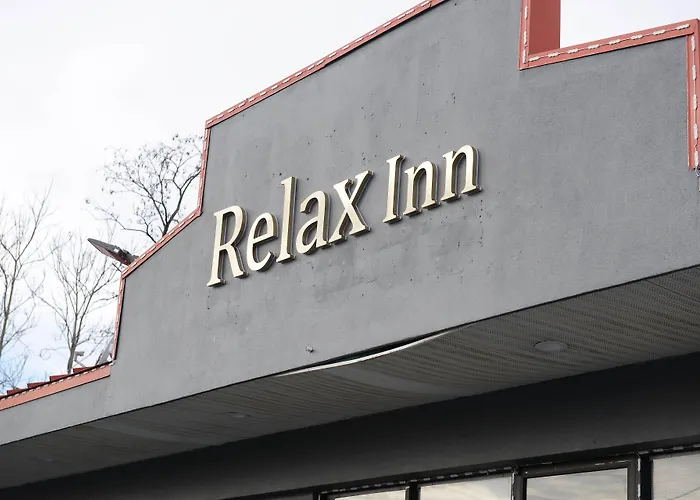 Relax Inn Collinsville