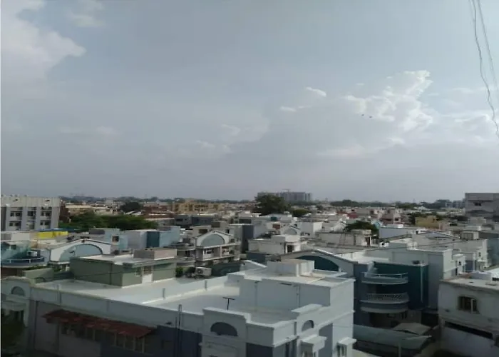 Hotel Dev Palace Ahmedabad