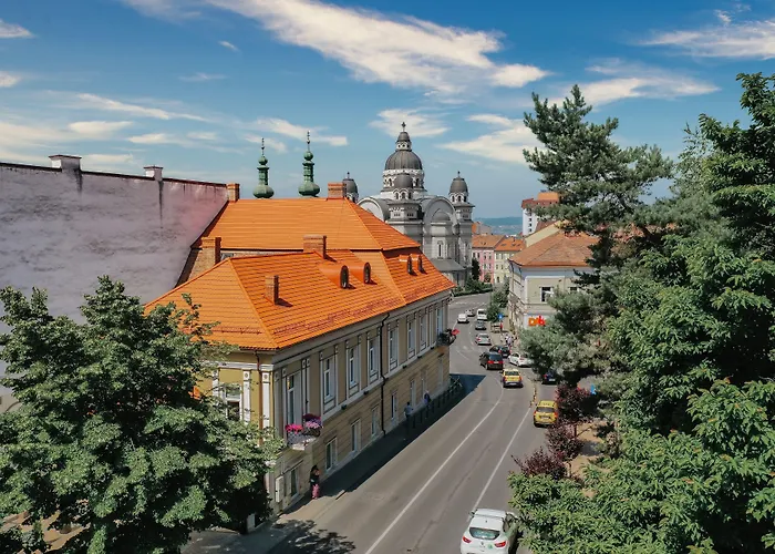 Haller Boutique Targu Mures