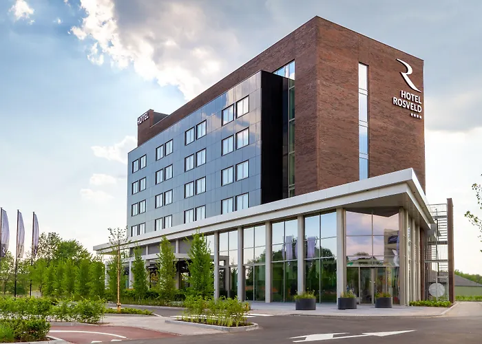 Hotel Rosveld Nederweert