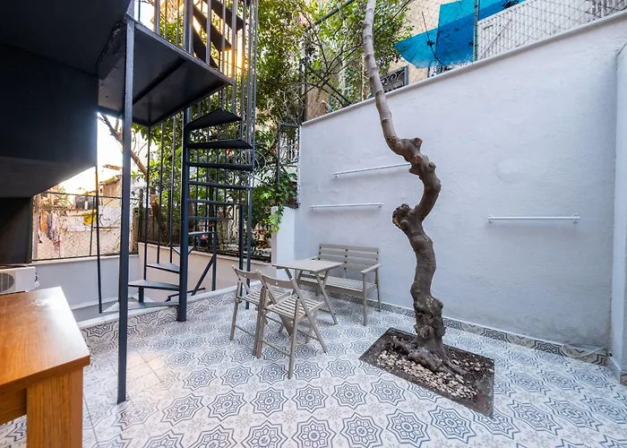 Taksim No 44 Hotel & Suites İstanbul