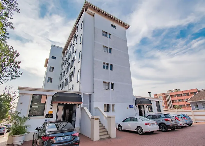 Emakhosini Hotel On East Durban
