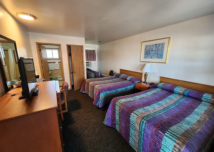 Riviera Motel Erie