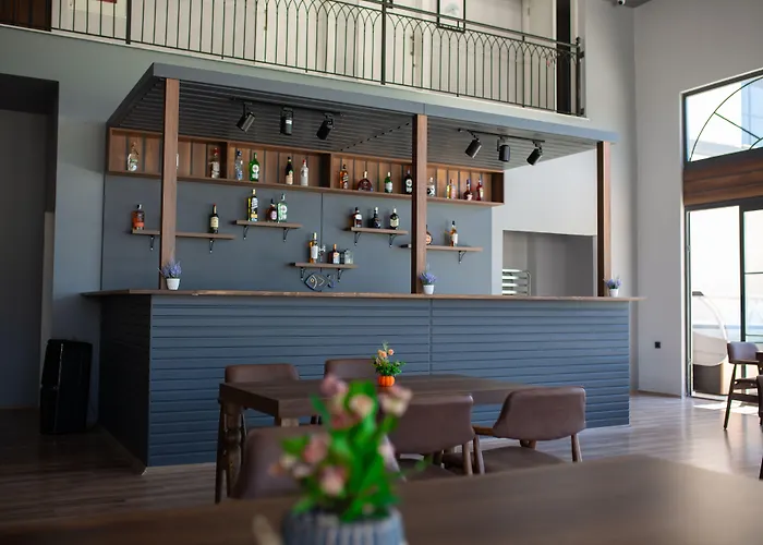 Le Ciel Hotels & Wellness Club Çeşme