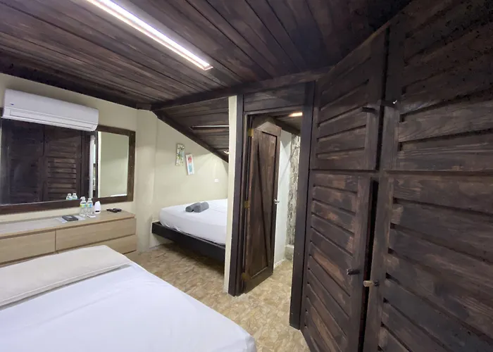 The Greek Resort Punta Cana