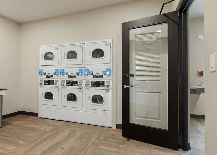 Extended Stay America Premier Suites - Melbourne - Palm Bay West Melbourne