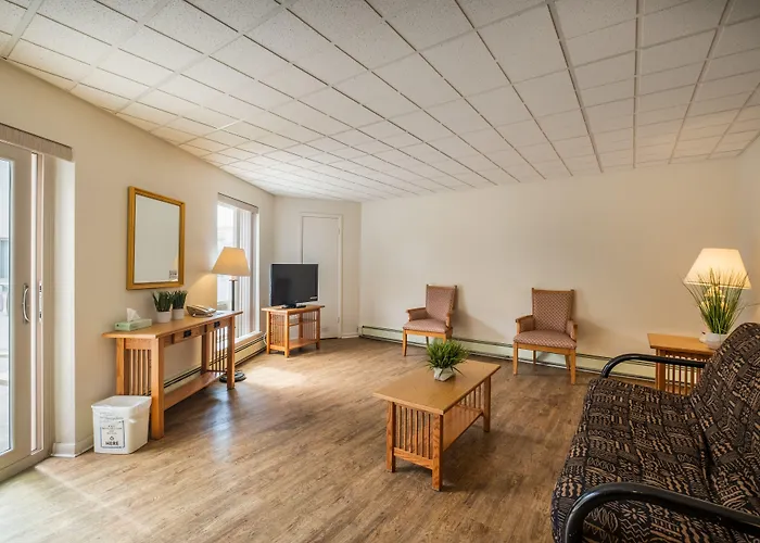 Tahiti Inn Ocean City