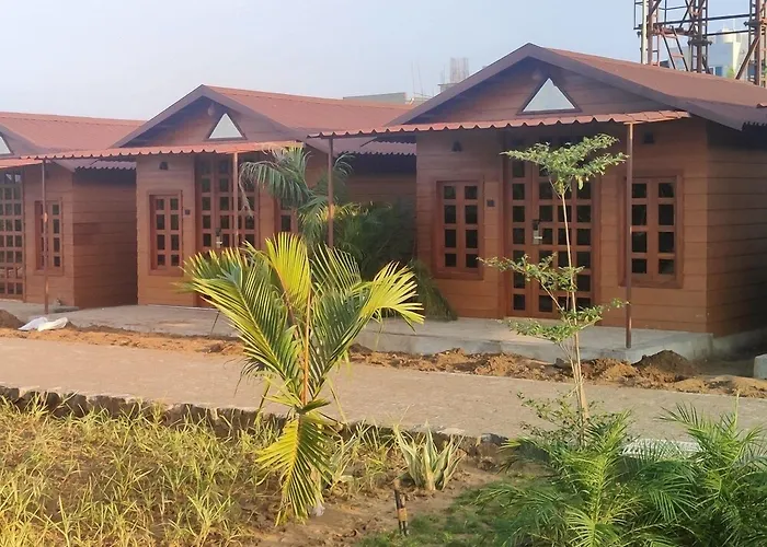 Nirvana Resort And Restaurant Garudeshwar