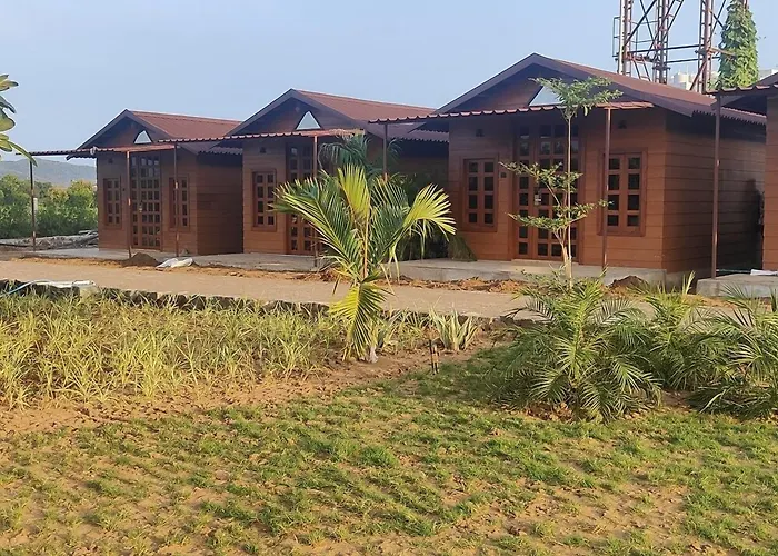Nirvana Resort And Restaurant Garudeshwar