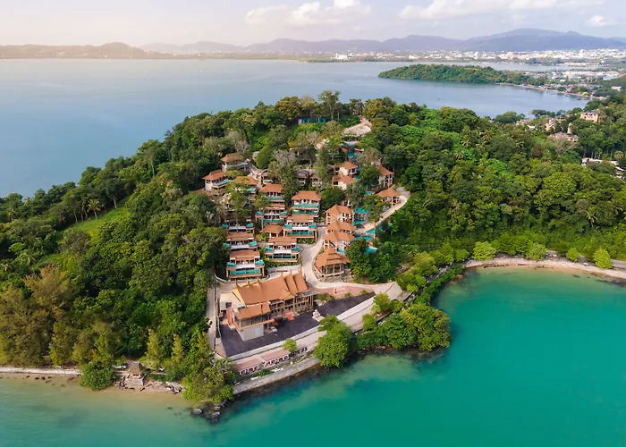 Hotel Sinae Phuket