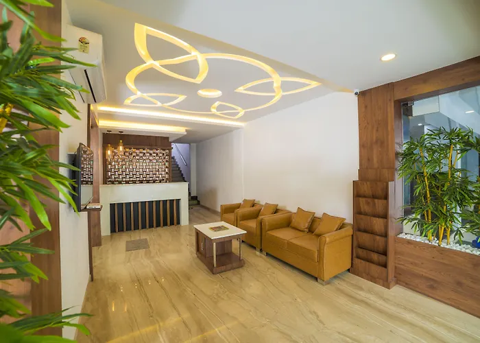 The Anton Hotel Kochi