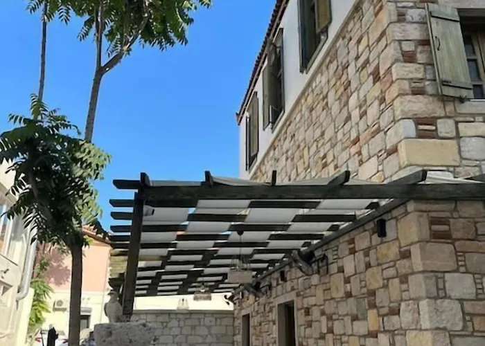 Hotel Scala Çeşme